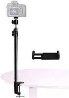 Missing camera screw - Desk Mount Stand,