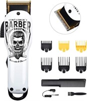 NEW-OPEN-BOX -Hair Clippers for Men,