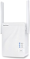NEW-OPEN-BOX -BrosTrend WiFi Range Extender