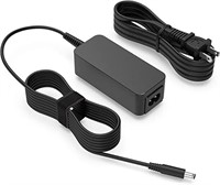 Superer AC Charger Compatible with Dell Inspiron