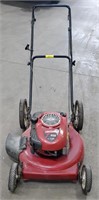 Craftsman push mower (Briggs and Stratton 625