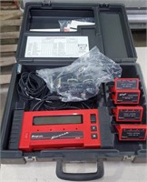 Snap-on Mt 2593-2992 super deluxe scanner