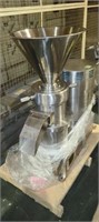 Colloid Mill