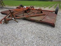 Allis-Chalmers Rotary Cutter