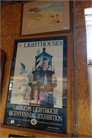 Lighthouse Picture Bicentennial Exhibition