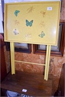 Butterfly TV Tray