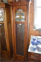 Howard Miller Tall Case Grandfather Clock
