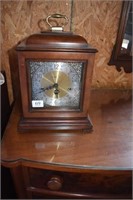 Howard Miller Carriage Clock