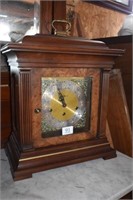 Howard Miller Large Carriage Clock