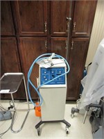 Cooper Vision Phaco-emulsifier aspirator.