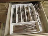 silverware & utencils