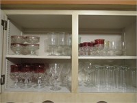 all glassware & kitchenware
