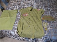 cub scout items