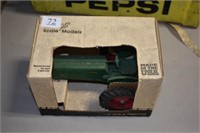 1/16 Scale Oliver 70 Tractor