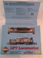 proto gp7 locomotive