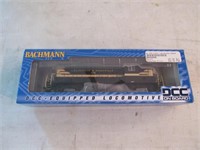 bachmann locomotive