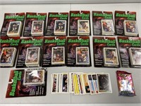 Box Lot N.O.S Basketball Cards