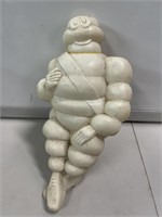 Original Michelin Man Mascot - Height 240mm