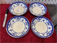 ANTIQUE CHINA GROUP