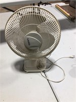 desk top fan