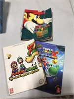 Mario Gaming books