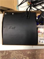 ps3 w/accessories   w/games