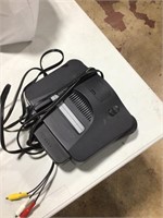 N64 Gaming console