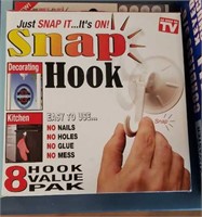 Snap Hook-As seen on TV
