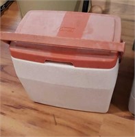 Coleman Lunch box cooler