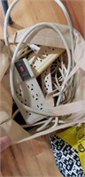 Estate Lot: Power Adapters