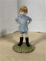 Royal Doulton Figurine - Christopher Robin Wp9