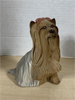 Beswick Yorkshire Terrier Figure