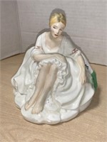 Royal Doulton Figurine - Joanne HN 2373