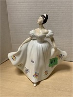 Royal Doulton Figurine - Kate HN 2789