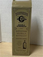 Watkins Bottle in box - Vanilla Extract