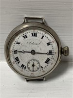 Antique Early Lady's Swiss Made by National Watch