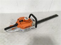 Stihl Gas Powered Hedger