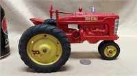 Tru-Scale Tractor