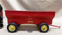 Tru-Scale Wagon