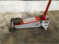 2 Ton Floor Jack