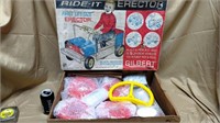 Gilbert Ride It Erector 10801