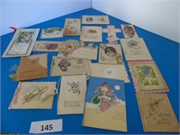 Old Greeting Cards