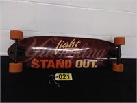 Skateboard