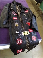 Jacket - Size 4XL