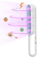 YSJ UV LIGHT PORTABLE SANITIZER