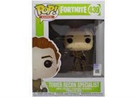 POP! FORTNITE TOWER RECON SPECIALIST VINYL FIGURE