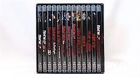 FRIDAY THE 13TH COLLECTION DELUXE EDITION