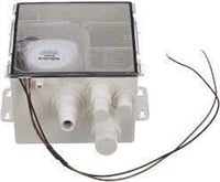 ATTWOOD 500 GPH SHOWER SUMP SYSTEM