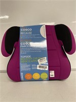 COSCO HIGH RISE TOP SIDE BOOSTER