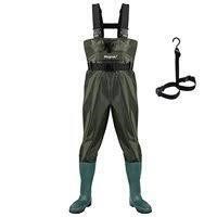 MAGREEL FISHING OVERALL ADULT SIZE